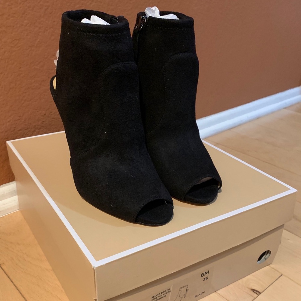Michael Kors Selina Bootie